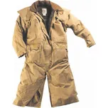 Kabát Scippis Duster Coat - béžový, S