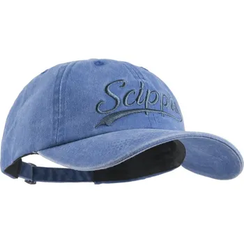Kšiltovka Australská kšiltovka Scippis Scippis Cap - světle modrá