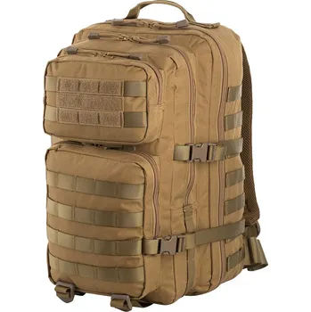 Batoh M-Tac Large Assault Pack - coyote