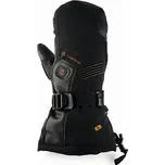 Vyhřívané rukavice Therm-ic Ultra Heat Boost Mittens Men - černé, S