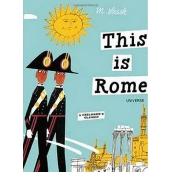 This is Rome - Miroslav Šašek