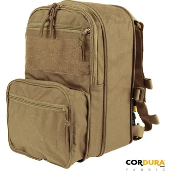 Batoh Fostex Contractor - coyote