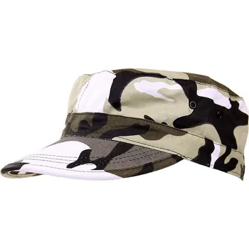 Kšiltovka Polní čepice dětská BDU Kids - urban