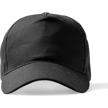 Kšiltovka Kšiltovka Roly Fides - černá