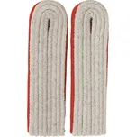 Nárameník WH důstojnický - červený