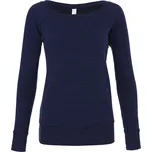 Svetr Bella Sponge Fleece - navy, XL