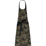 Zástěra Kariban - woodland