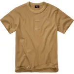 Tričko Brandit BW Tropenshirt - coyote, 4