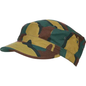 Kšiltovka Polní čepice Fostex Fieldcap - belgický vzor, L