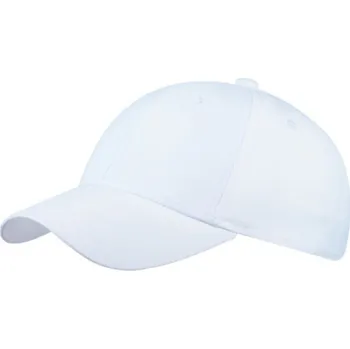 Kšiltovka Kšiltovka CoFEE Rain - bílá