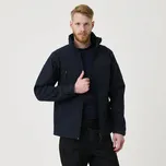 Bunda Helikon Gunfighter Shark Skin Windblocker - navy, L