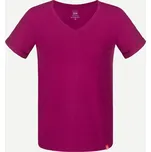 Funkční triko dámské CityZen Florencia - fialové, 44