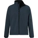 Pánská softshellová bunda Daiber 135 - navy, 3XL