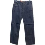 Cars Jeans Dámské džíny - modré VeikostiKAHOTY: 38 Nové zboží