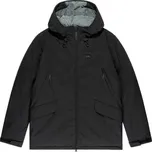 Bunda Vintage Industries Kirk - černá, M