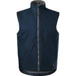Vesta unisex Rimeck Body Warmer - navy, XXL
