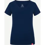 Funkční triko dámské CityZen Breda - navy, 38