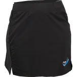 Sukně Haven Energy s cyklo vložkou - černá-modrá, L