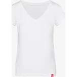 Funkční triko dámské CityZen Florencia - bílé, 44