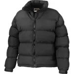 Bunda dámská Result Down Feel - černá, S