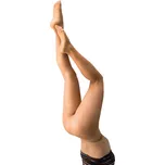 Punčochové kalhoty Lady B LADY PUSH UP tights 20 DEN - hnědé, S