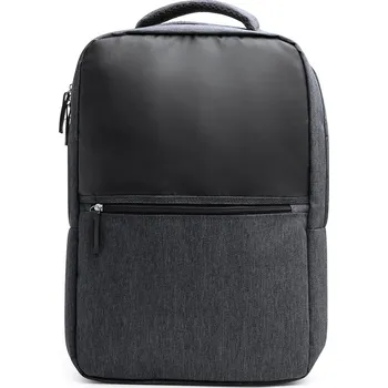 Batoh Roly Kiton - tmavě šedý-černý