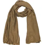 Šála síťovaná MFH Sniper - coyote