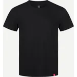 Funkční triko CityZen Agen - černé, L
