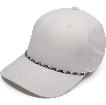 Kšiltovka Kšiltovka CoFEE Rope - bílá