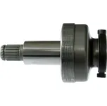 Lamelová spojka, startér HC-Cargo F 032 237 752