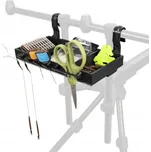 Rodpod Delphin ShelfPOD / BlackWAY