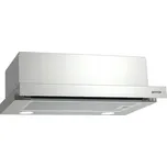 Teleskopická digestoř Gorenje BHP523E10X 50 cm