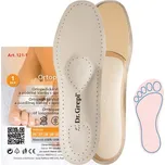 Stélky/vložky do bot ortopedické Dr. Grepl Dias - béžové, 41
