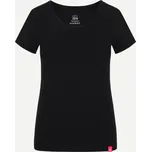 Funkční triko dámské CityZen Breda - černé, 44