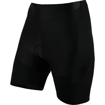 Cyklistické kalhoty Kraťasy dámské Haven Team - černé, XXL