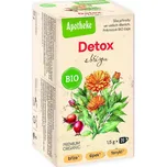 Apotheke Detox s břízou čaj BIO 20x 1,5…