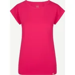 Funkční triko dámské CityZen Alta - tmavě růžové, 38