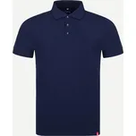 Funkční polokošile CityZen Dax - navy, L