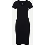 Šaty dámské CityZen Natal - černé, 44