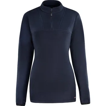 Dámská mikina Mikina dámská M-Tac Delta Polartec - navy, S