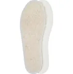 Stélky/vložky do bot dětské Dr. Grepl Vlna Rouno - béžové, 20