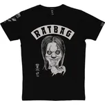 Triko Yakuza Premium Endless Power - černé, S