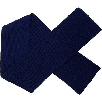 Zimní šála CoFEE Wrap Scarf - navy