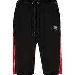 Kraťasy Ecko Unltd. Dave - černé, L
