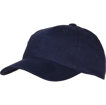 Kšiltovka Kšiltovka Fostex Baseball Cap - navy