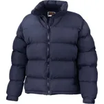 Bunda dámská Result Down Feel - navy, XS