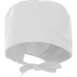 Pracovní čepice Roly Macil - bílý