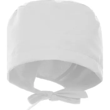 Pracovní čepice Roly Macil - bílý