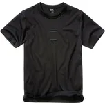 Tričko Brandit BW Tropenshirt - černé, 4