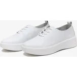 LOOKE dámská obuv DENIA L1448_03 bílá Velikost: 37